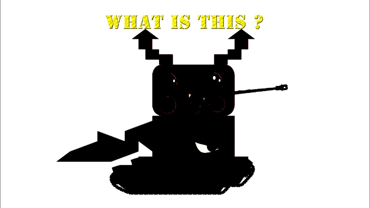 Building An Error Pikachu with Labo Brick Tank Game