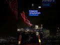Big fail at Sydney drone show | DW News
