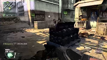 Black ops 2 ninja defuse on overflow  epic