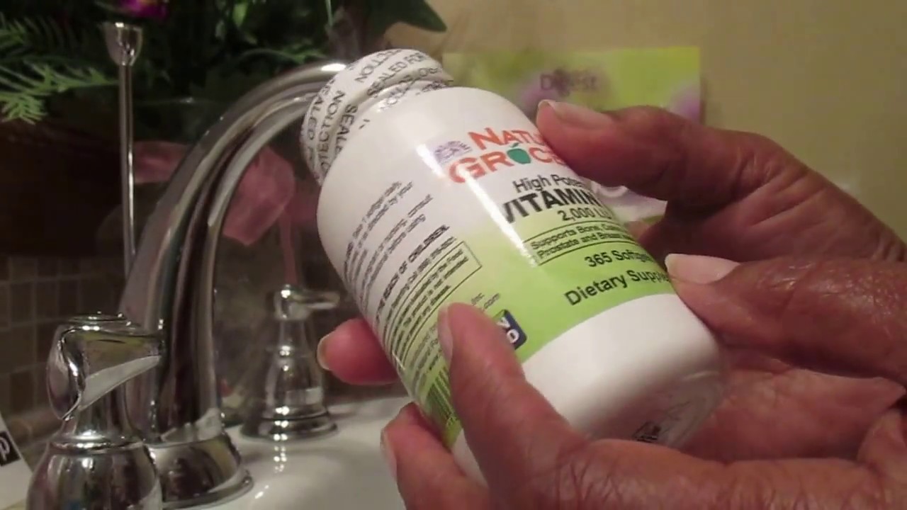 Trace Minerals for Hair Growth YouTube