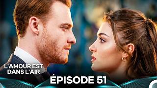 Love Is in the Air Episode 51 (French Dubbed)