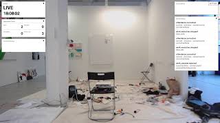 Performance Review Live-Stream Day 6