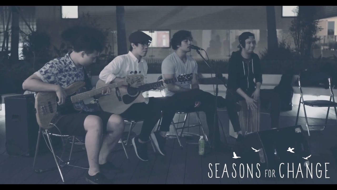 Watch ANIMA - Seasons for Change (LIVE ACOUSTIC) on YouTube Watch ANIMA - Seasons for Change (LIVE ACOUSTIC) on YouTube