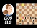 Can I beat Wendy BOT on Chess.com?
