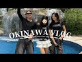 【破茶滅茶】TikTok大バズり。３兄妹の２泊３日沖縄vlog。