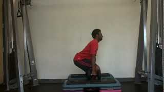 DB Deadlift - Side View.MOV