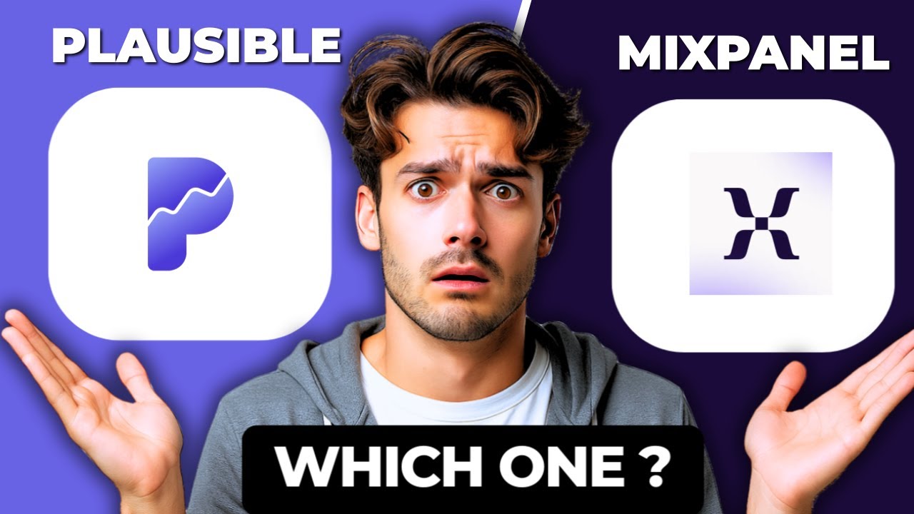 Plausible Analytics vs Mixpanel | Best Analytics Platform Comparison ...