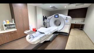 Southwest Diagnostic Center for Molecular Imaging Video Tour