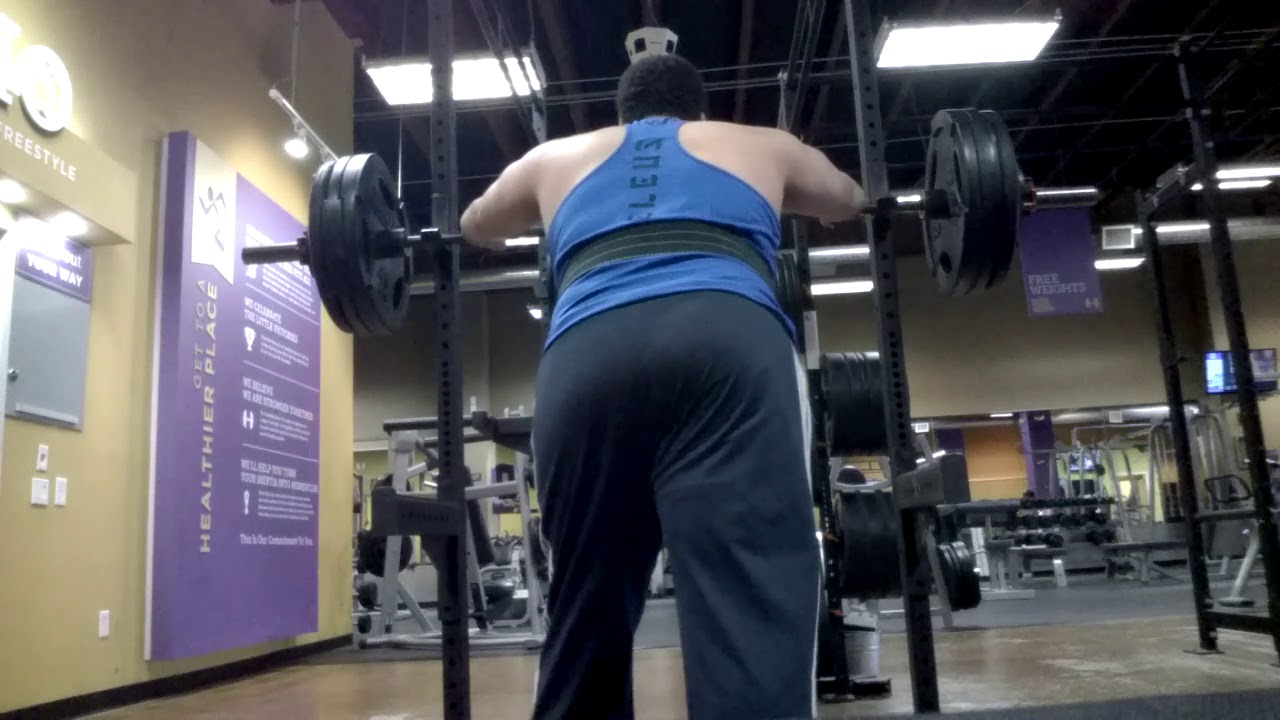camera iphone 8 plus apk Road to 405 lb Squat: 345 lb X 3