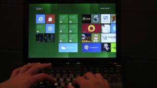 Windows 8 takes search to the next level