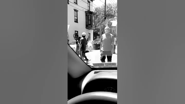 BLM Protest Lancaster