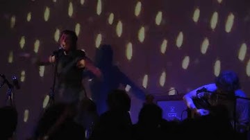 DVA - MULATU [live]