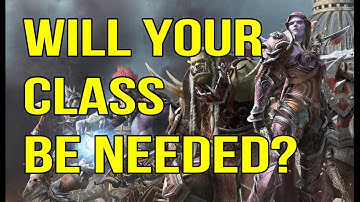 5 Upcoming Features You Should Be Prepared For In BFA | WoW Dev Q&A Breakdown - Battle for Azeroth