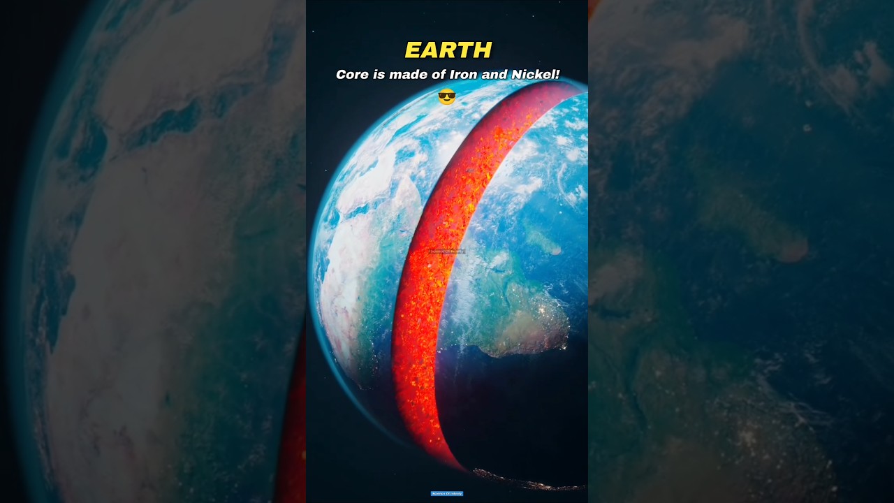 The Planet Entirely Made Of Diamonds: Earth vs 55 Cancri E vs PSR J1719b 🗿💀 