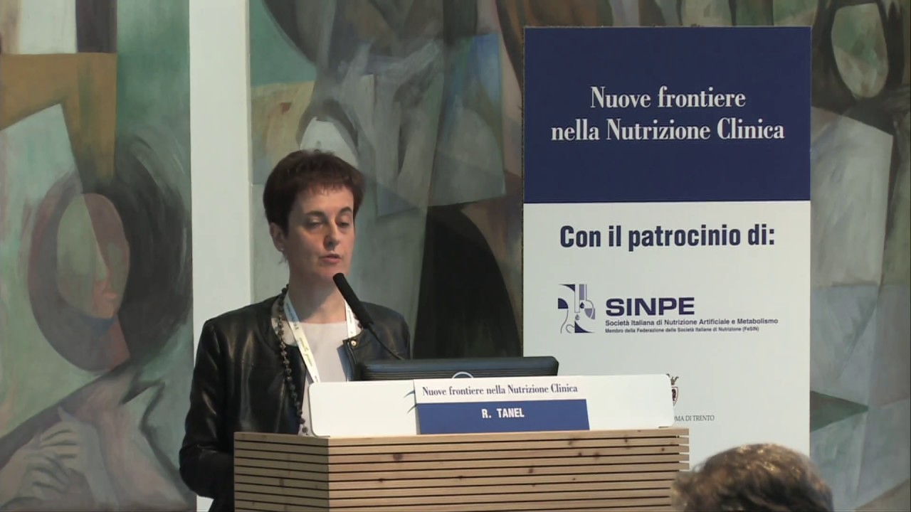 PDTA della SLA in Provincia Autonoma di Trento – Raffaella Tanel