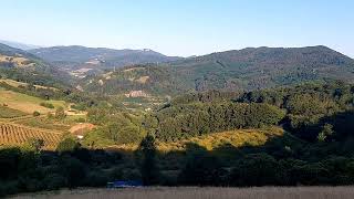 Sarobe Baserritik