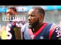 I wear &#39;undrafted&#39; with a badge of honor | Tashaun Gipson