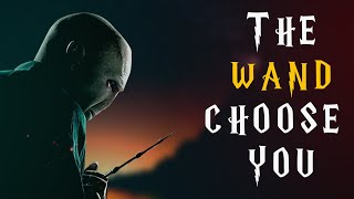 Which Harry Potter Wand Would You Have