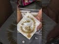 New Arrivals Unboxing video #unboxing #viral #shorts #reel # chettinad collections 9092056687