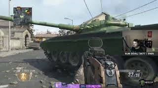 RETIRED COD PROS PLAY BLACK OPS 2 SND WAGERS FT. BOZE HAVOK OCTANE