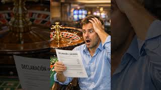 [T4.27] 🎰 No es un juego: PACS o qué hacer si tienes cargos en tu declaración por juego online qu...