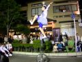 フェステバルInとおがった6/2遠刈田温泉で中国雑伎団に依る大道芸祭