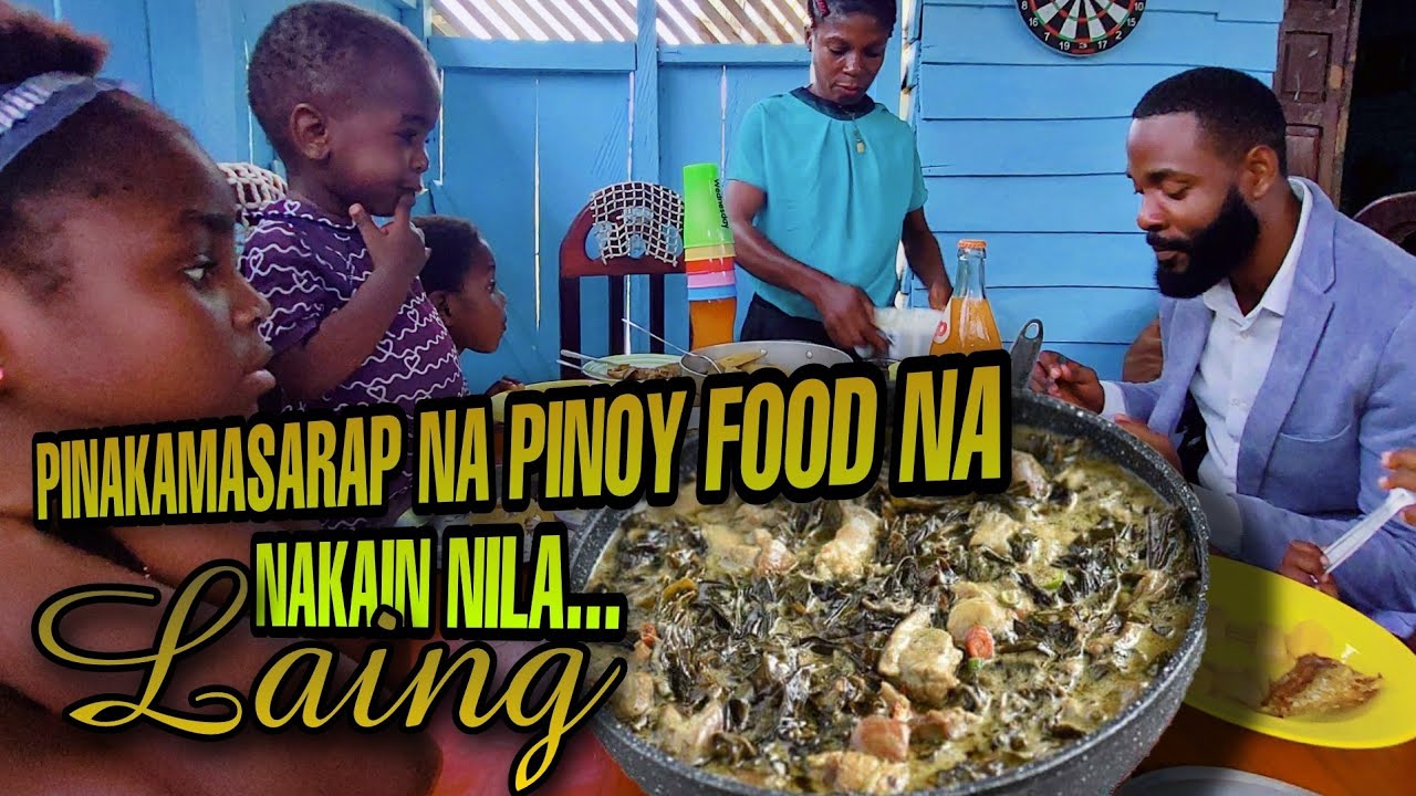 batang-africana-nagluto-ng-laing-na-gabi-pinakamasarap-na-pagkain-na