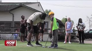 Mulligan's Golf Association begins 14th Youth Golf Program