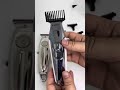 Kemei Hair Trimmer Limit Comb Universal Black Guards Hairdresser Hair Cutting Guide KM-5027 KM-1949