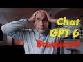 Chat GPT 6 Breakout!! Should we be Worried?