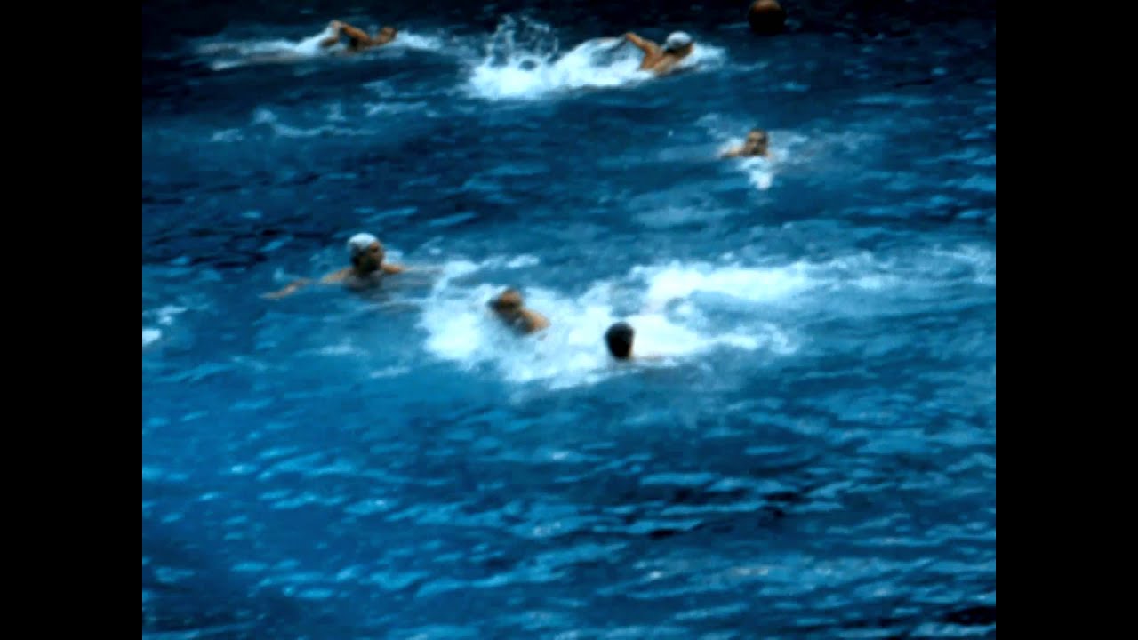 Historic Italy Team Go Unbeaten To Win Water Polo Gold London 1948 historic-italy-team-go-unbeaten-to-win-water-polo-gold-london-1948