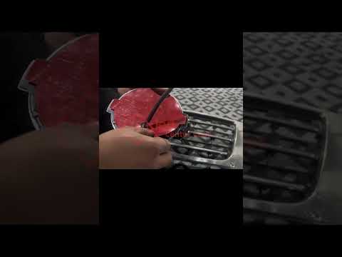 Upgrade Your Nissan's Look with an New Nissan LED Emblem DIY Tutorial!