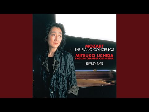 Mozart: Piano Concerto No. 16 in D major, K.451: 2. Andante