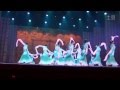 Beautiful chinese dance - 采薇