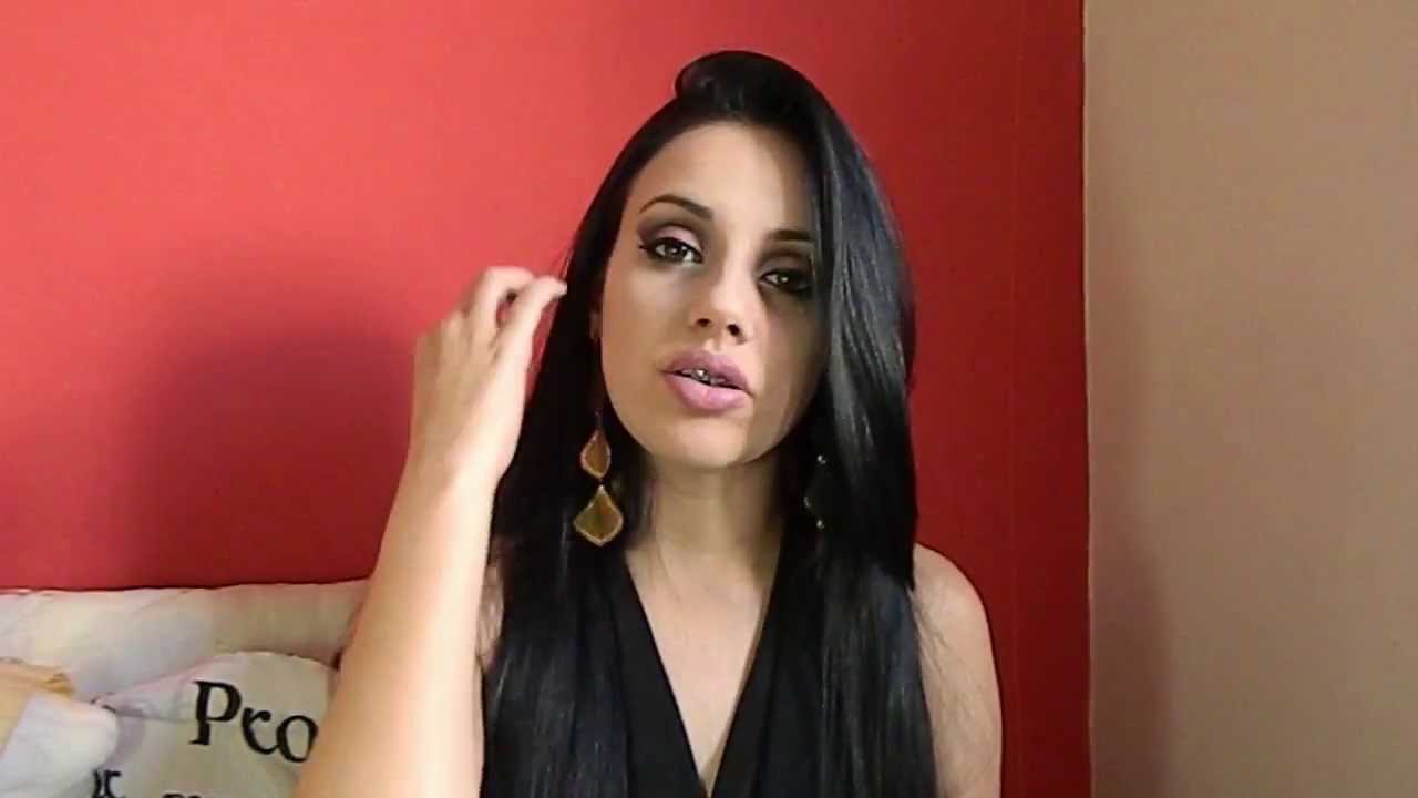 Dicas fáceis de como fazer sua chapinha durar mais!!!