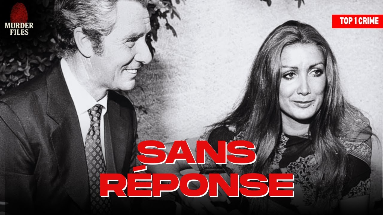 Autopsie – Morts mystérieuses: Jet-set, richesse et morts inexpliquées