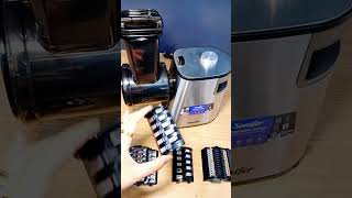 قطاعة خضار سونيفير
