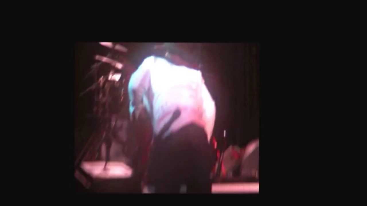 Mira Everything You Got - Paul Jackson - The Headhunter en YouTube Mira Everything You Got - Paul Jackson - The Headhunter en YouTube