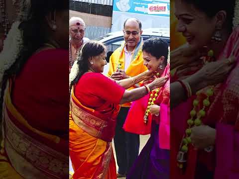 RFC HERO's Ayushya Homam was conducted in a spectacular manner. - Video Editing Services Chennai | MS MediaCorp