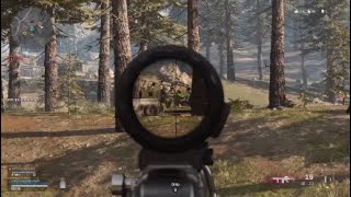 Shooting Semtex