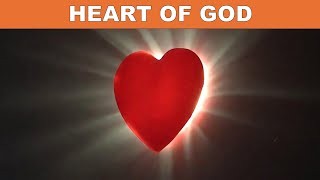 The Heart of God and Calvinistic Determinism