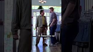 Walter Stands up for Walt Jr. | BRBA #Shorts