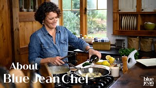 About Blue Jean Chef