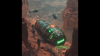 4chan Whistleblower | UFO Facility Leak