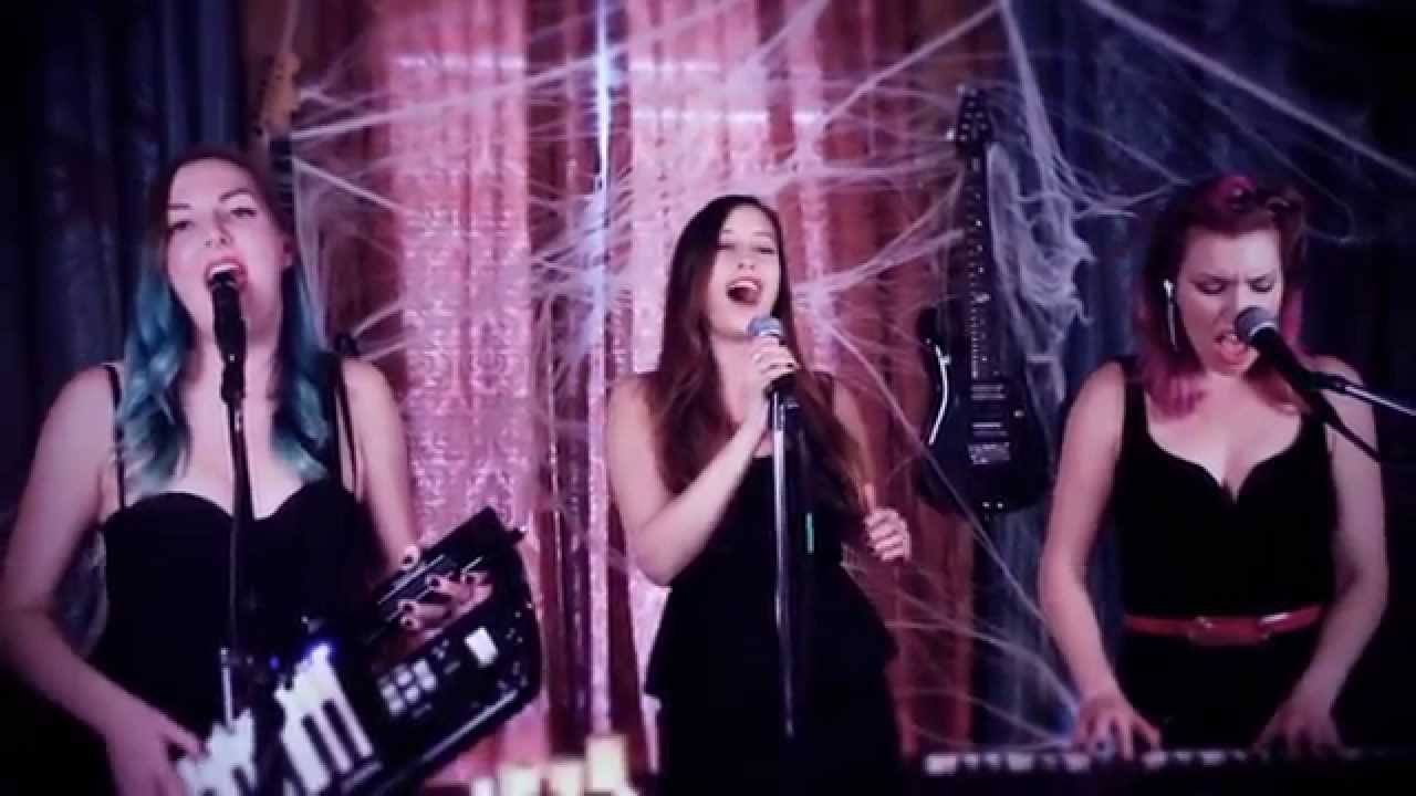 Gin Wigmore Kill Of The Night Official Video