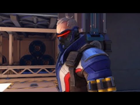 Overwatch   2.