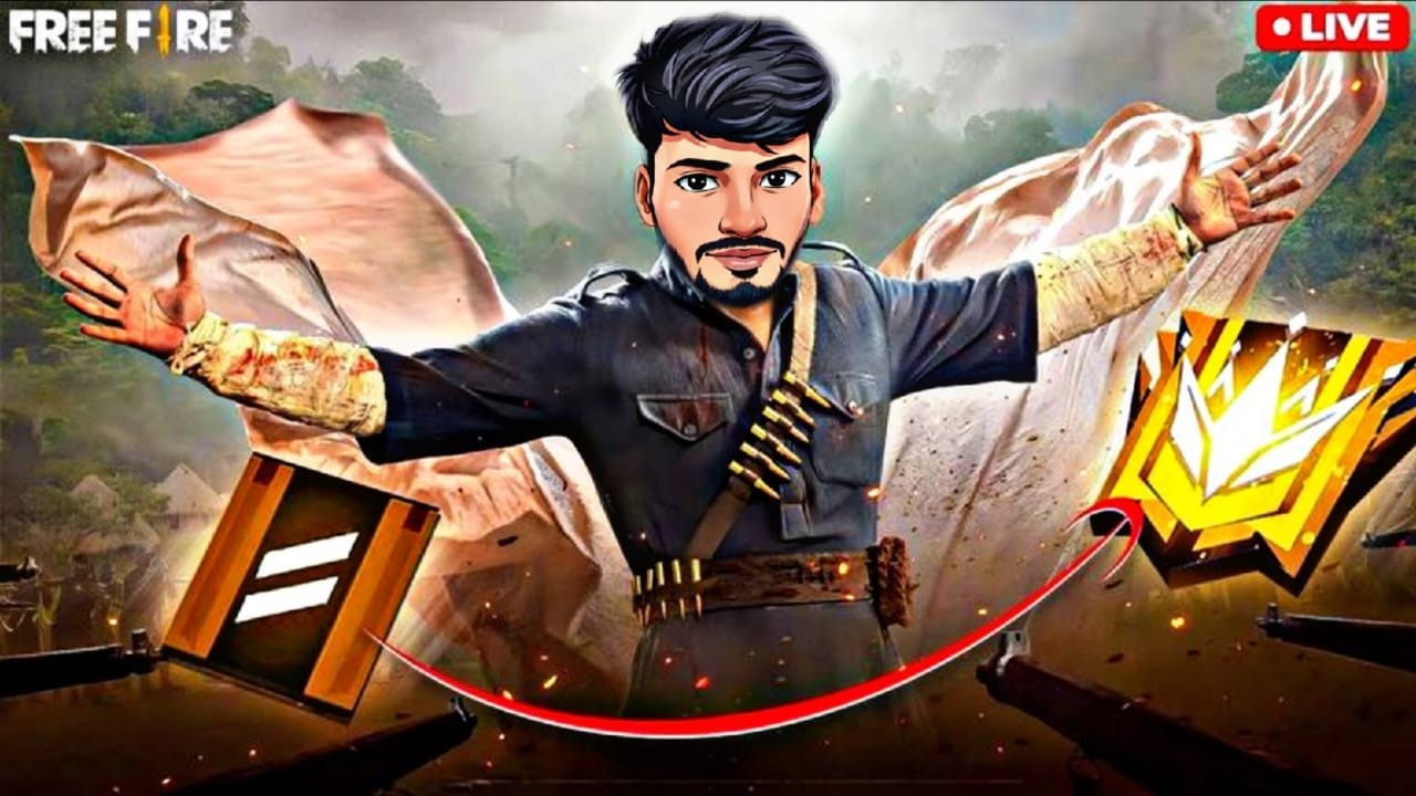 🔴KDLGAMERLIVE🔴#freefire #freefirelive #freefirelivetamil #shortsfeed #shorts #gaming #trendingshorts