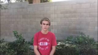 Frankenstein Video Project