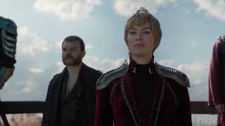 Промо 4 серии Игры престолов русские субтитры Промо 4 серии Игры престолов русские субтитры