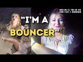 Woman Bouncer Gets Arrested for DUI After Drinking On The Job